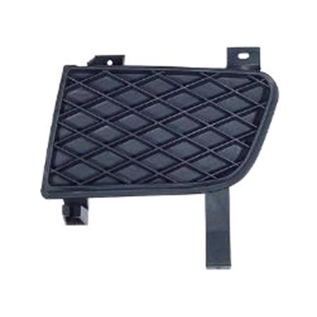 Mazda 323 2001 2003 LH (Passengers Side) Front Fog Lamp Cover