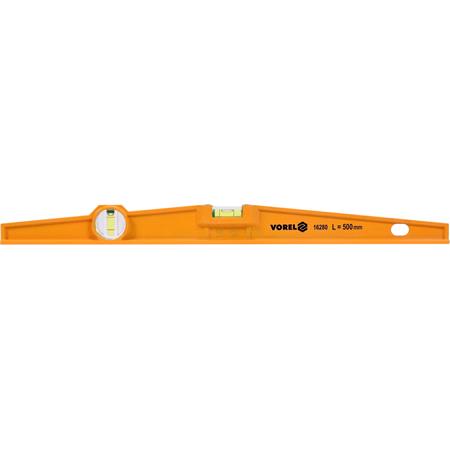 TRAPEZOID LEVEL 500 MM