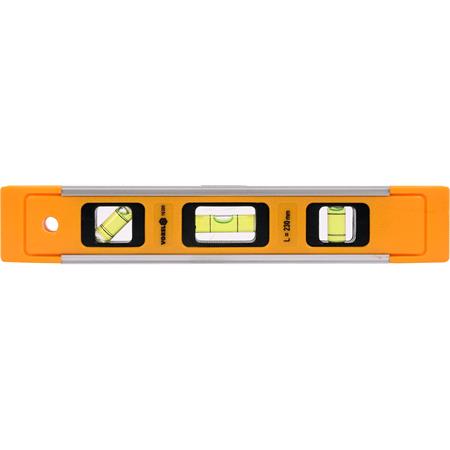 TORPEDO LEVEL 230 MM