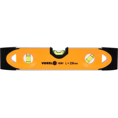 TORPEDO LEVEL 230 MM