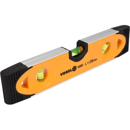 TORPEDO LEVEL 230 MM