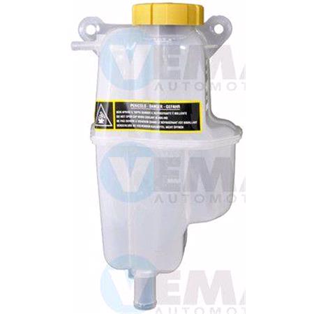 VEMA Coolant Expansion Tank   163038