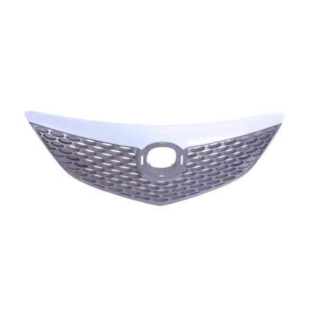 Mazda 3 2003 2007 Hatchback Grille