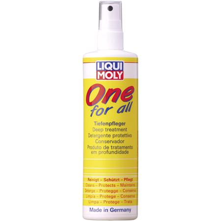 Liqui Moly One for All Deep Treatment   250ml