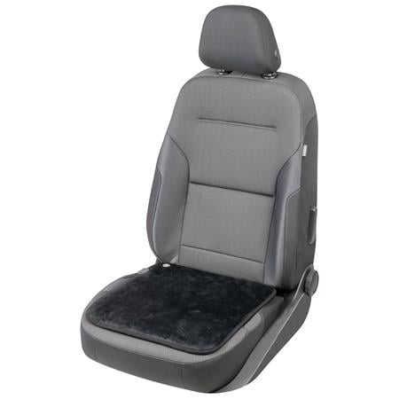 Heated Seat Pad for Office Chairs and Cars   uSB Powered!