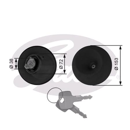 L.PET.CAP KANGOO 5 DR'97.....