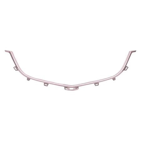 Mazda CX 5 2012 2015 Front Bumper Grille Frame, Chrome