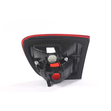 Left Rear Lamp (Inner, On Boot Lid) for Seat LEON 1999 2005