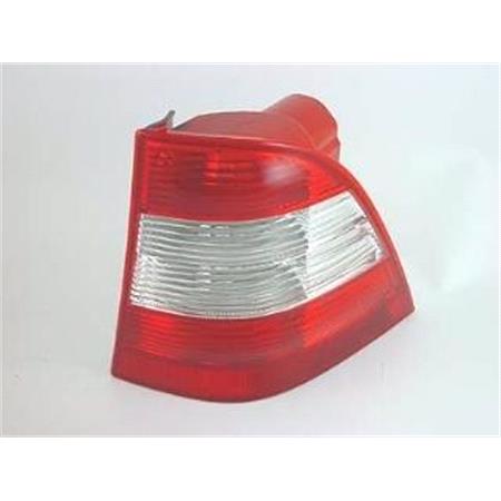 Right Rear Lamp for Mercedes M CLASS 2001 2005