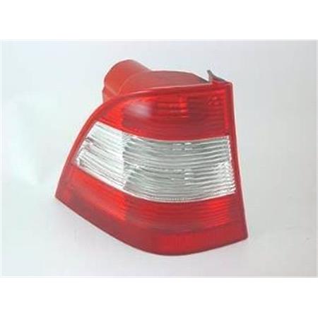 Left Rear Lamp for Mercedes M CLASS 2001 2005