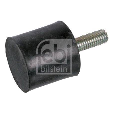 Febi HD Universal Rubber Metal Buffer     