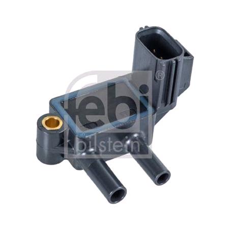 Exhaust Pressure Sensor    170372