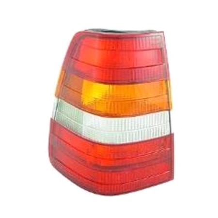 Mercedes E Class W14 1993 1995 Rear Lens L.H. (Passengers Side), Estate