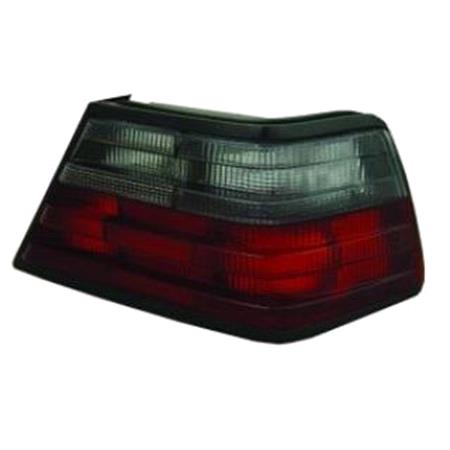 Right Rear Lamp (Saloon & Coupé) for Mercedes CABRIOLET 1993 1995