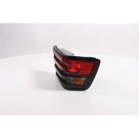 Left Rear Lamp (Saloon & Coupe) for Mercedes CABRIOLET 1993 1995