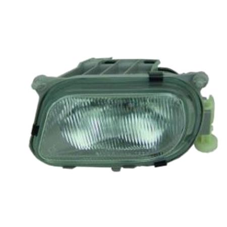 Left Front Fog Lamp for Mercedes CLK Convertible 1996 1999
