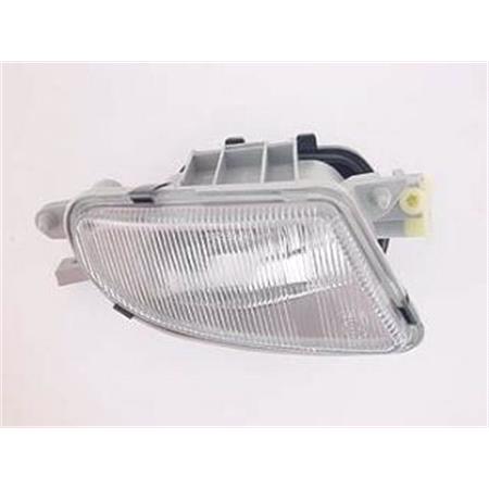 Right Front Fog Lamp for Mercedes E CLASS Estate 1999 2001