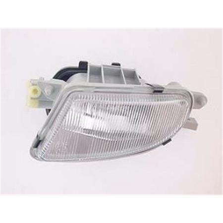 Left Front Fog Lamp for Mercedes CLK Convertible 1999 2002