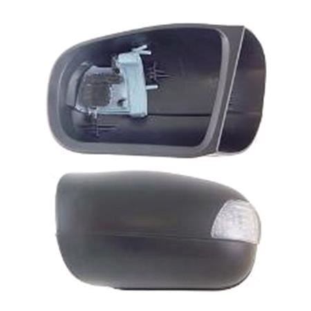 Left Mirror Cover (with indicator lamp)   Original Replacement