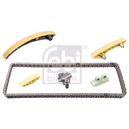 TIMING CHAIN KIT FORD TRANSIT    170832