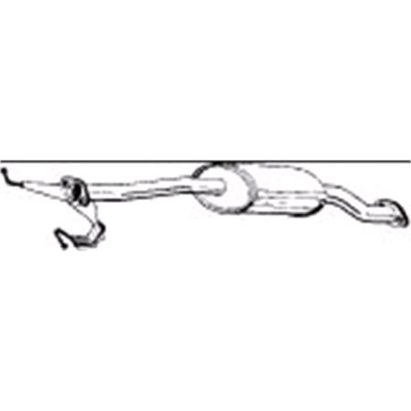 MAZDA 626 8 89 12 91