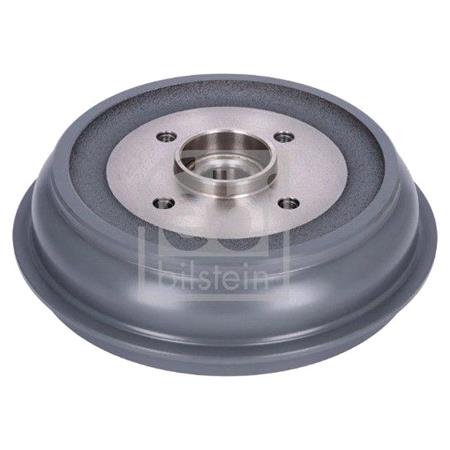Febi Bilstein Brake Drum   171095