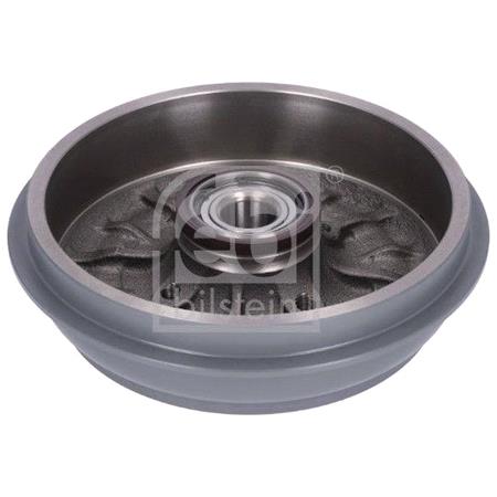 Febi Bilstein Brake Drum   171095