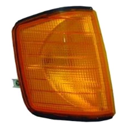 Right Indicator (Amber) for Mercedes 190 1983 1993