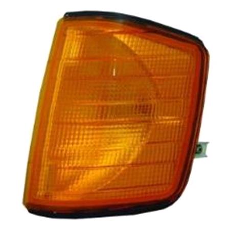 Left Indicator (Amber) for Mercedes 190 1983 1993