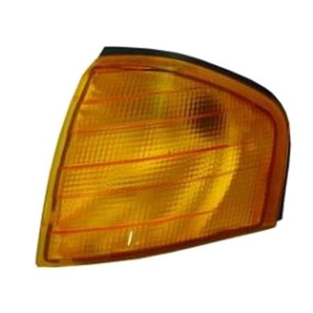 Left Indicator (Amber) for Mercedes C CLASS 1993 1995