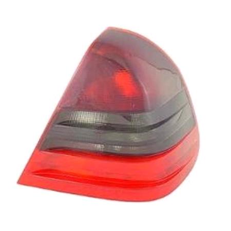 Right Rear Lens (Saloon Only) for Mercedes C CLASS 1997 2000