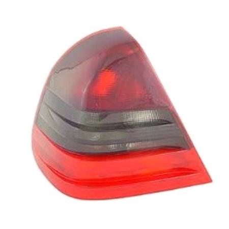 Left Rear Lens (Saloon Only) for Mercedes C CLASS 1997 2000