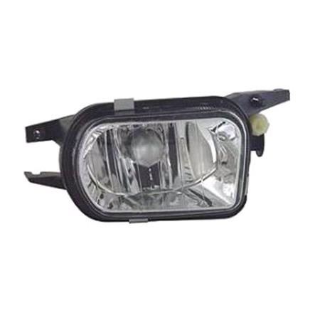 Right Front Fog Lamp for Mercedes C CLASS 2002 2004