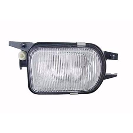 Left Front Fog Lamp for Mercedes C CLASS 2000 2002