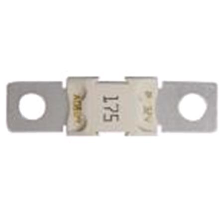 MEGA FuSES 175A   WHITE 2 pcs
