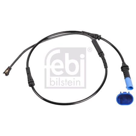 Febi Bilstein Front Brake Wear Indicator   171446