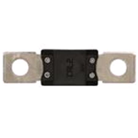 FuSES CAL 2 CAL 2   BLACK 3 pcs