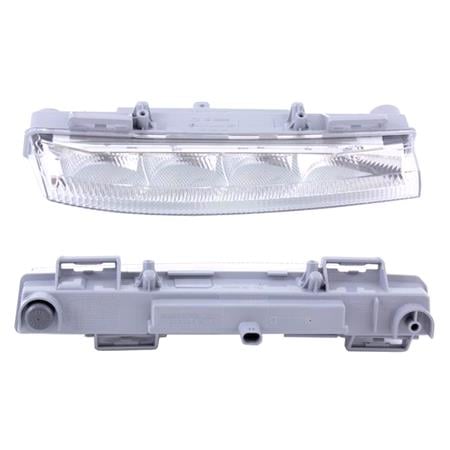 Mercedes Benz Various Models, LH Daytime Running Lamp, LED    Mercedes C CLASS Estate 2007 to 2014