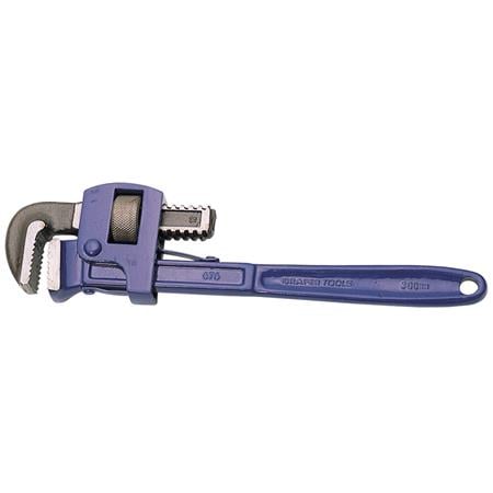 Draper 17192 Stillson Pattern Pipe Wrench 300mm