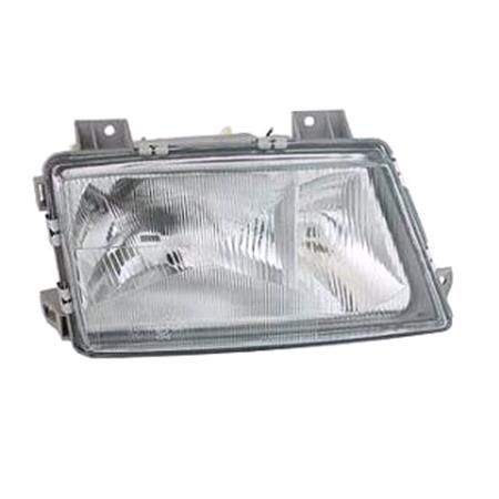 Right Headlamp for Mercedes SPRINTER 4 t Bus 1995 2000