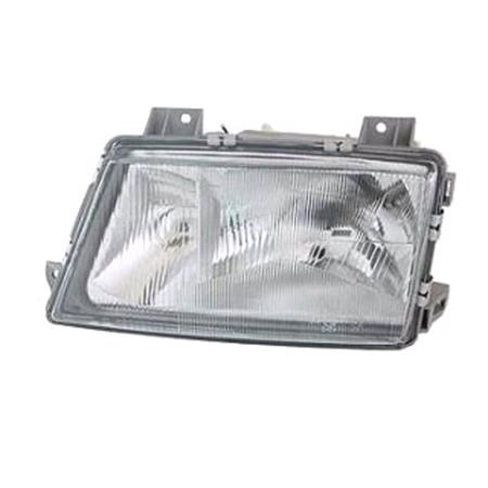 Left Headlamp for Mercedes SPRINTER 4 t Bus 1995 2000