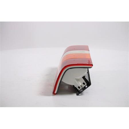 Left Rear Lamp (Amber Indicator, Supplied With Bulbholder) for Mercedes SPRINTER 4 t Bus 1995 2002