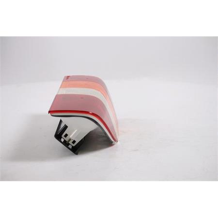 Left Rear Lamp (Amber Indicator, Supplied With Bulbholder) for Mercedes SPRINTER 4 t Bus 1995 2002