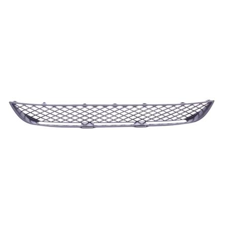 Mercedes SPRINTER 4,6 t Flatbed Chassis 2006 2013 Front Bumper Grille