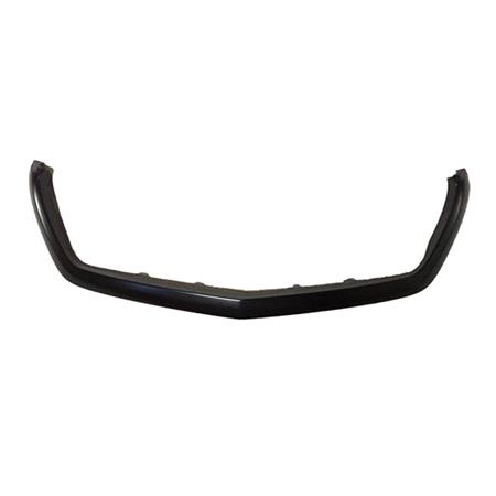 Mercedes Sprinter 3,5 t van 2013 2018, Front Bumper Grille Frame, Steel