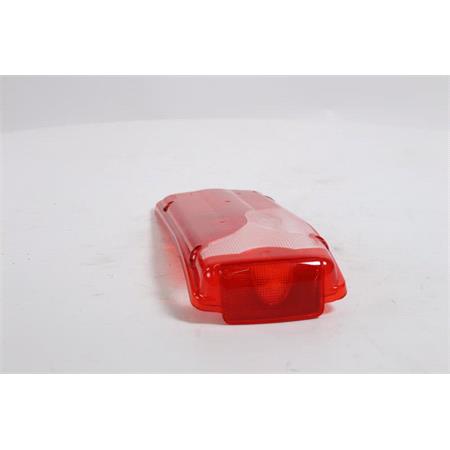 Left Rear Lamp Lens (Chassis Cab Models Only) for Mercedes SPRINTER 3,5 Flatbed Chassis 2006 on