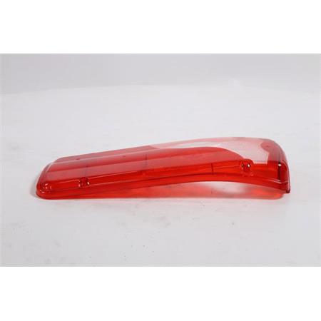 Left Rear Lamp Lens (Chassis Cab Models Only) for Mercedes SPRINTER 3,5 Flatbed Chassis 2006 on