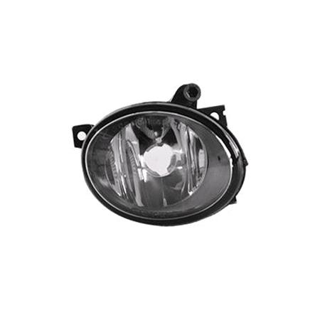 Lamps   Mercedes SPRINTER 4 t Tourer Bus 2018 Onwards