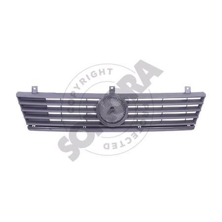 Mercedes Vito 1995 2003 Grille