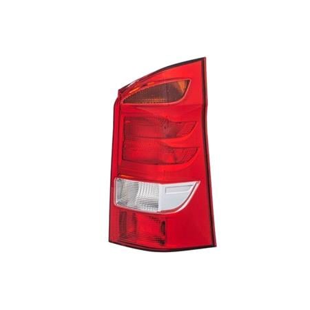 Lamps   Mercedes VITO Dualiner 2014 Onwards